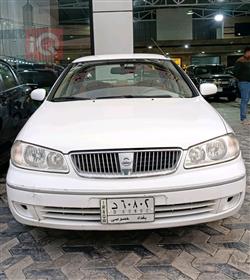 Nissan Sunny